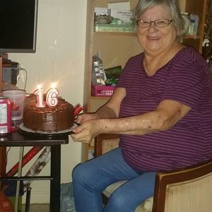 Meet your Posher, Deborah